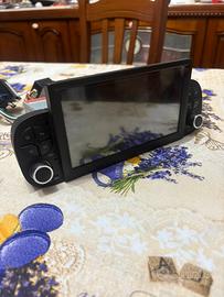 Autoradio panda 3ªserie