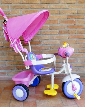 Triciclo