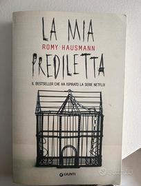 La mia prediletta