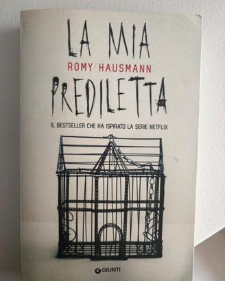 La mia prediletta