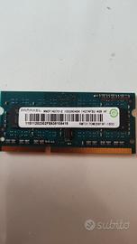 RAM 4gb ddr3