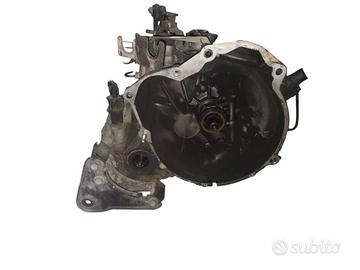 CAMBIO MANUALE COMPLETO CHEVROLET Spark 1Â° Serie