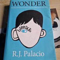 Libro Wonder