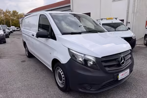 Mercedes Benz Vito 111 CDI 2019 149 MILA KM