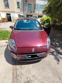 Fiat Punto EasyPower 