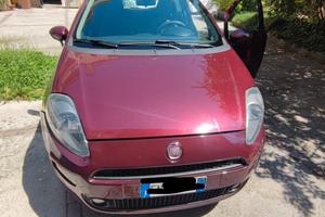 Fiat Punto EasyPower 
