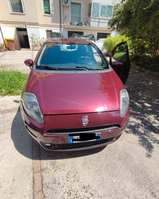 Fiat Punto EasyPower 