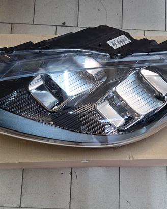 Faro sinistro Ford Kuga full led originale