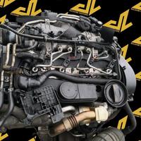 Motore completo Audi q5 2.0 cgl 2012