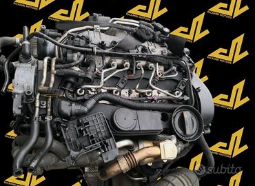 Motore completo Audi q5 2.0 cgl 2012