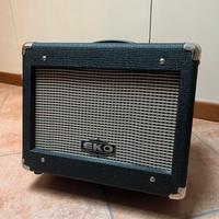 Amplificatore Chitarra Eko V15