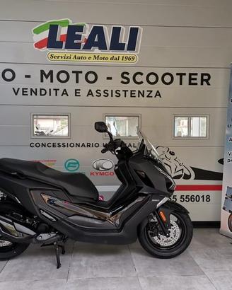 Kymco Downtown 350i Downtown 350 GT