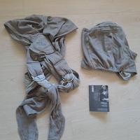 FASCIA ELASTICA CABOO CARRIER (0 MESI*).