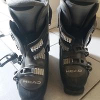 Scarponi da Sci Head