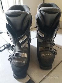 Scarponi da Sci Head