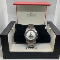 Orologio Tissot T touch