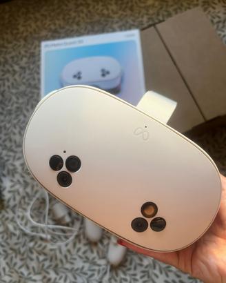 Visore Meta Quest 3S 128gb
