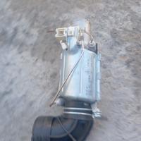 Resistenza di ricambio lavastoglie beko