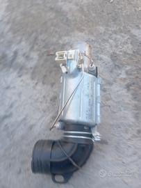 Resistenza di ricambio lavastoglie beko