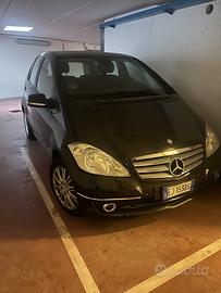 Mercedes A 180 Automatca