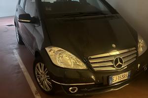 Mercedes A 180 Automatca