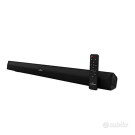 Fenner soundbar