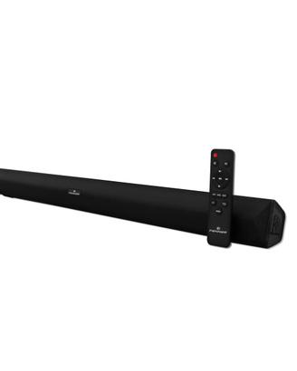 Fenner soundbar