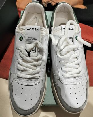 scarpe  nuove mai usate