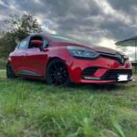 Renault Clio 4 0.9 Tce