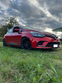 Renault Clio 4 0.9 Tce