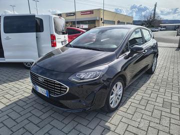 Ford Fiesta 1.0 Hybrid 5 porte Titanium*PREZZO PRO