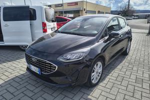 Ford Fiesta 1.0 Hybrid 5 porte Titanium*PREZZO PRO
