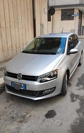 VOLKSWAGEN Polo 5ª serie - 2012