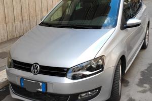 VOLKSWAGEN Polo 5ª serie - 2012