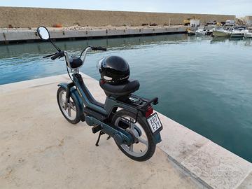 Piaggio Si 