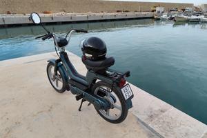 Piaggio Si 