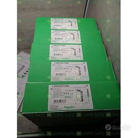 LXM32SD18N4 drive Sercos III di Schneider Electric