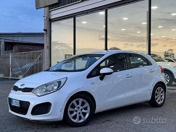 Kia Rio 1.4 CRDI ACTIVE