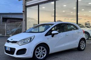 Kia Rio 1.4 CRDI ACTIVE