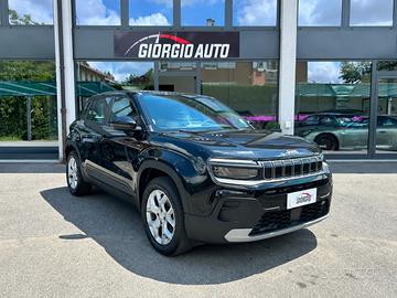 Jeep Avenger 1.2 turbo Altitude fwd 100cv PREZZO R
