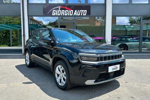 Jeep Avenger 1.2 turbo Altitude fwd 100cv PREZZO R