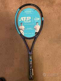 SET 5 x Racchetta Dunlop FX 500 Tour (leggi tutto)
