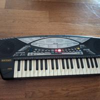 Tastiera musicale Bontempi