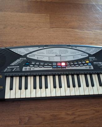 Tastiera musicale Bontempi