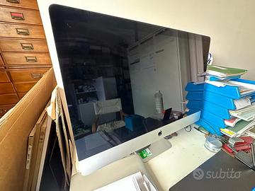iMac 27" 40GB - 5K Retina 2019