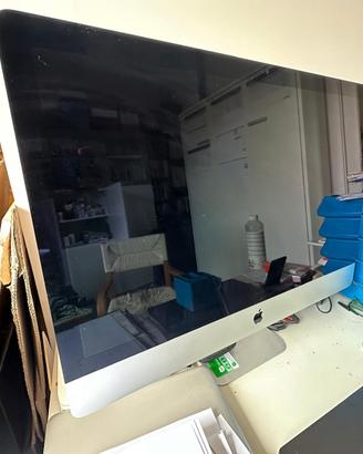 iMac 27" 40GB - 5K Retina 2019