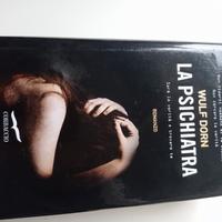 libro La Psichiatra di Wulf Dorn