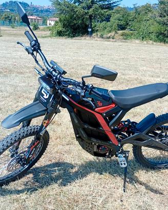 Falcon pro 79bike 