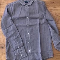 Camicia Original Marines,12 anni, cotone