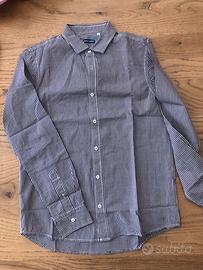 Camicia Original Marines,12 anni, cotone